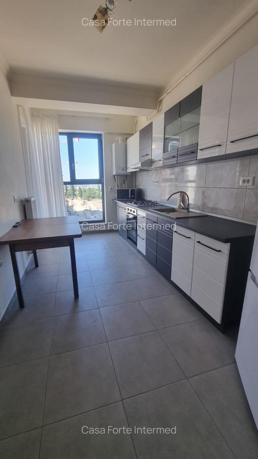Apartament 2 camere de închiriat Energia Residence 500 EUR/lună - 2