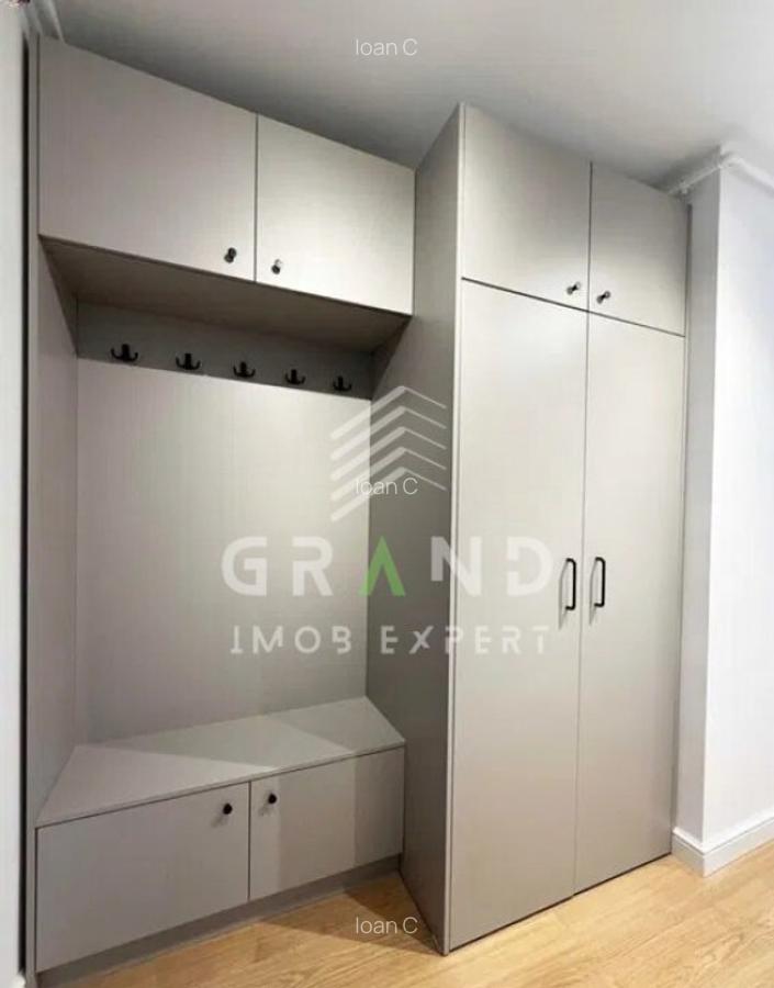 Apartament nou ultrafinisat cu 2 balcoane ?i parcareApah - 11