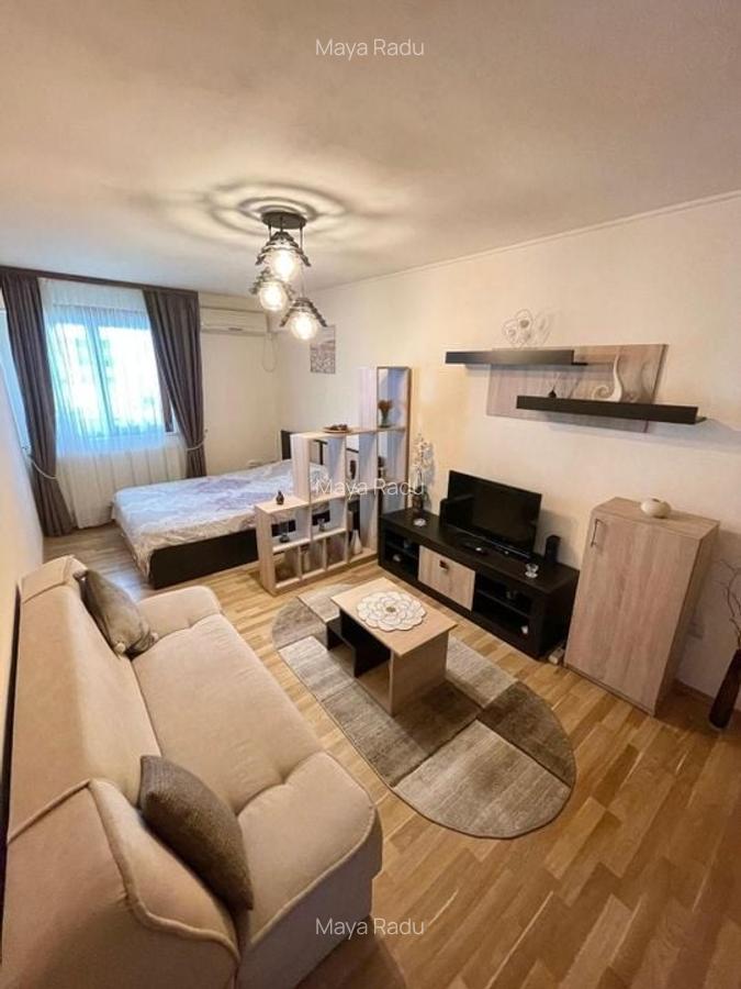 Studio de inchiriat in zona Floreasca, Lacul Tei - 1