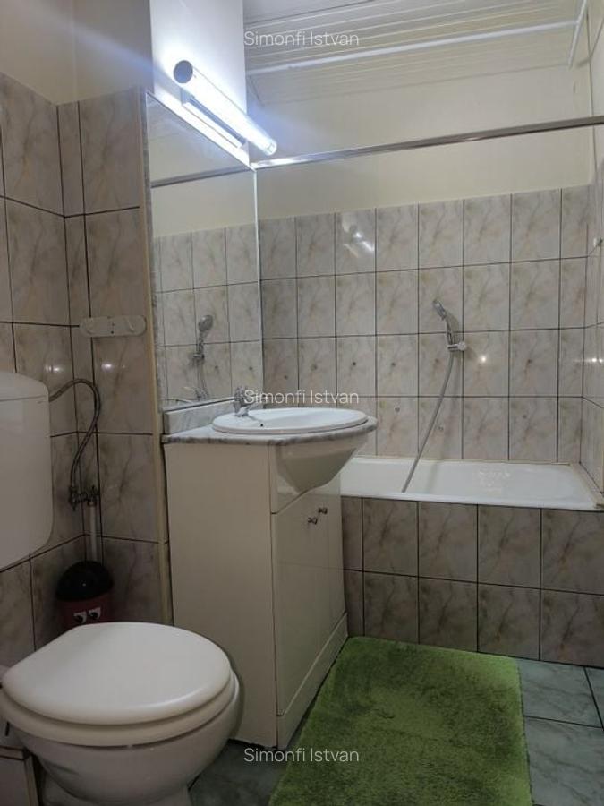 Apartament cu 3 camere Pandurilor (Tudor) pivniță și garaj - 12