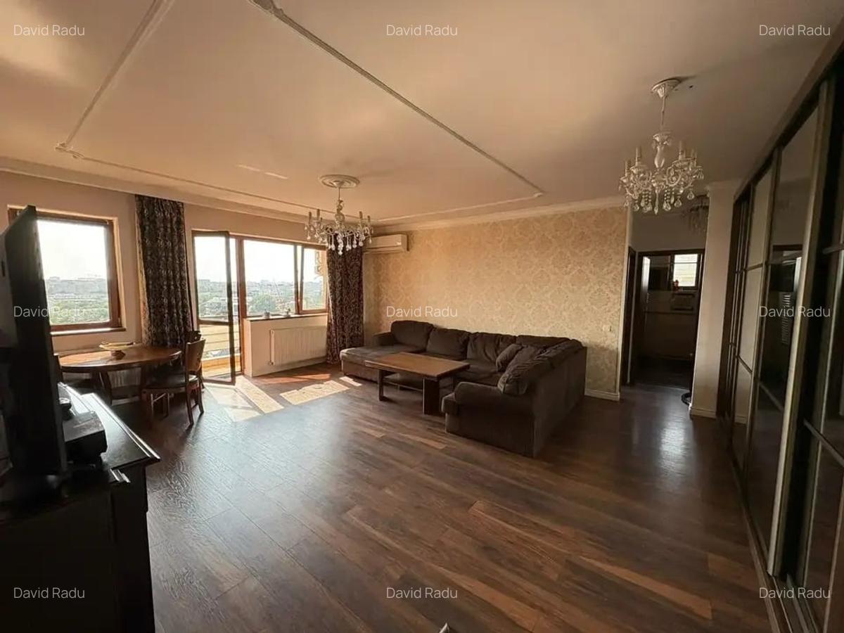 Apartament de 2 Camere Priveliste Superbă | 73 MP | Terasa Hidroizolata - 4