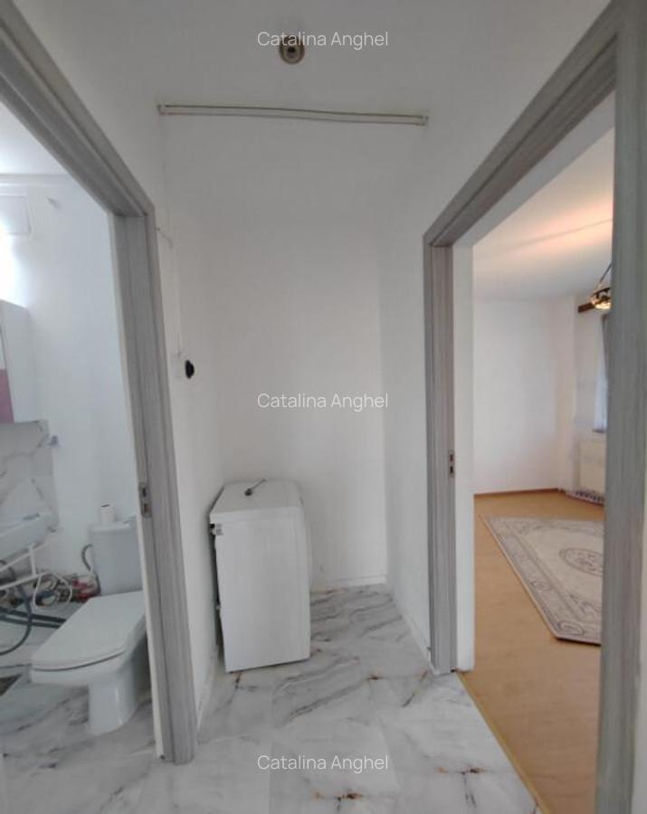 Apartament 3 camere, etajul 3/9, zona Nord- Spitalul Judetea - 15