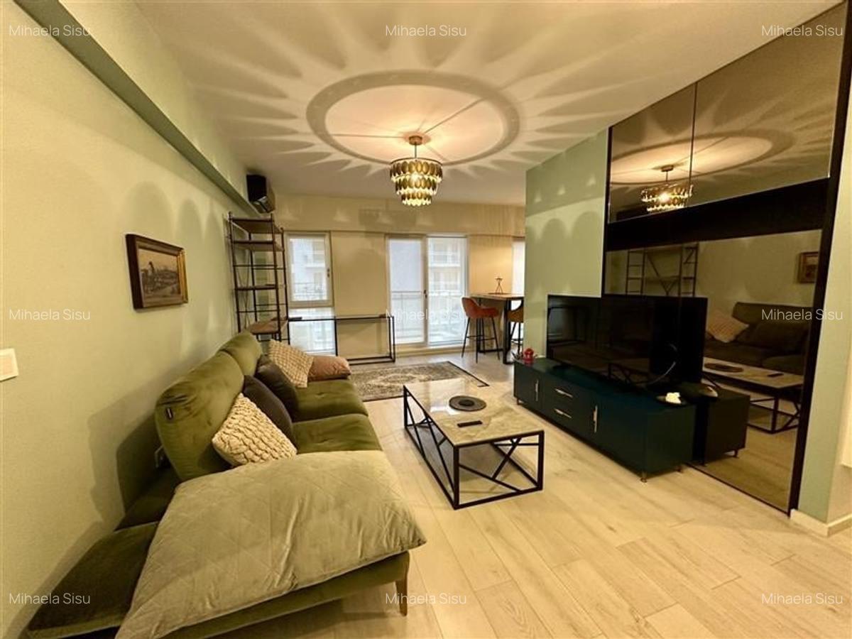 Apartament 3camere de inchiriat - Belvedere Residence, parcare inclusa - 13