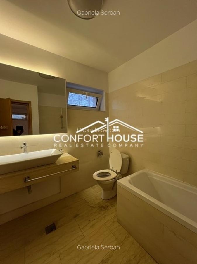 VILA D+P+E+M, 7 camere, ansamblu rezidential, IANCU NICOLAE - 11