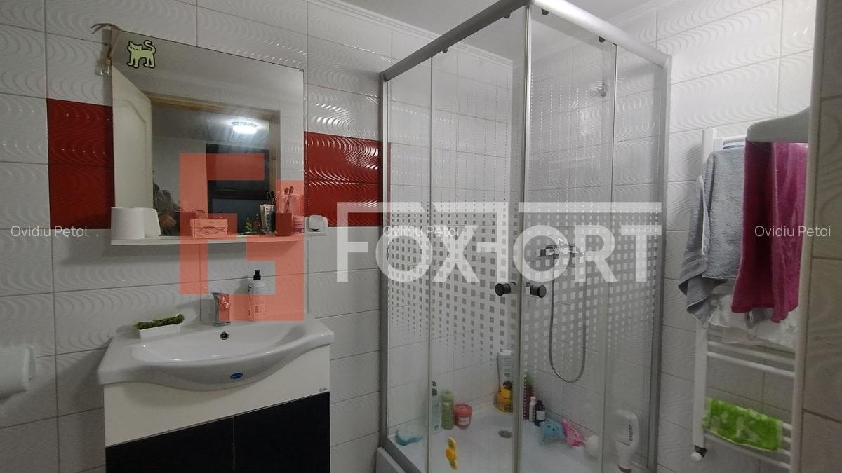 COMISION 0% Apartament 2 camere, Ghiroda - 2 locuri de parcare - 6