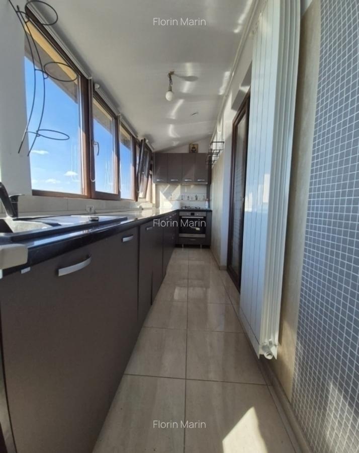 Apartament 3 camere tip duplex - loc de parcare - Expo mobila - 4