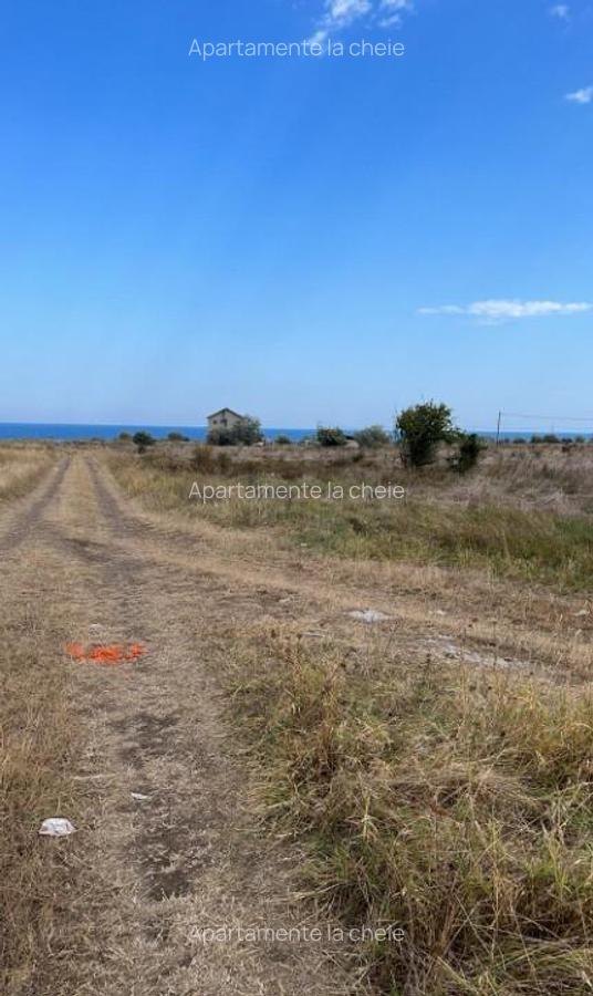 Costinesti teren intravilan 12600 mp in vecinatate cu Statiunea Nibiru - 4