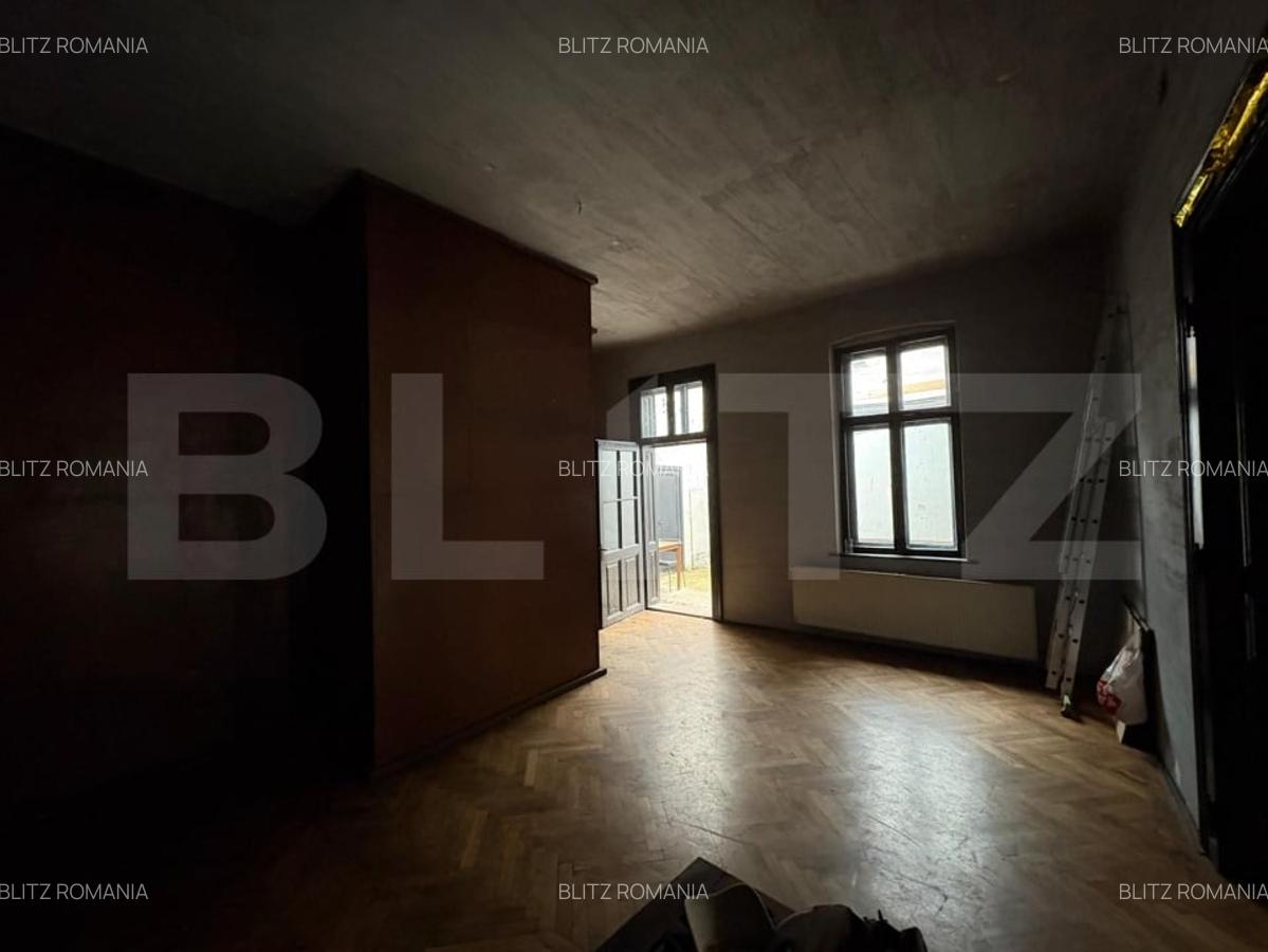 Spatiu Comercial Ultracentral - Alimentatie Publica - 2