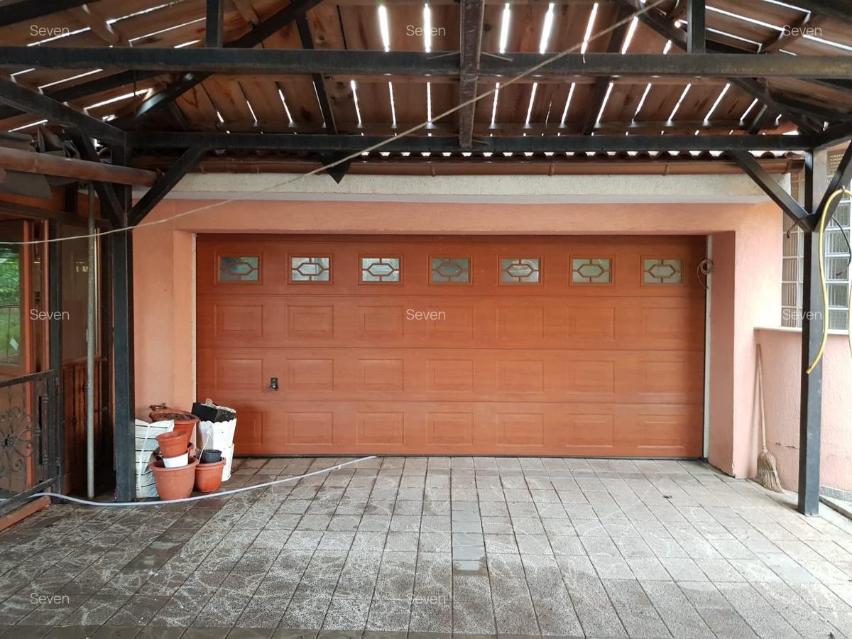 Vila S+P+E+M - zona Km. 5 - 450.000 euro(Cod E7) - 17