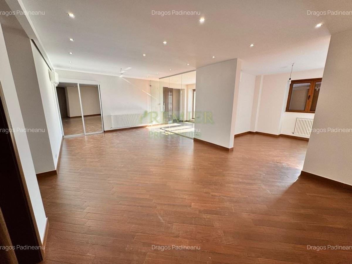Apartament cu 3 camere decomandat în Dorobanți - 1