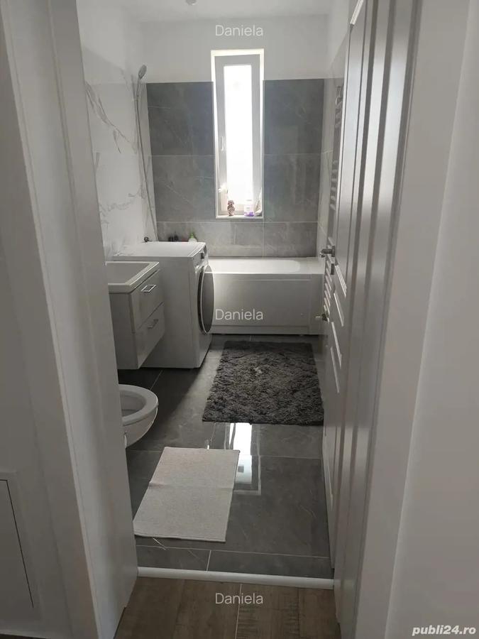 Apartament 1 camera mansarda balcon - 3