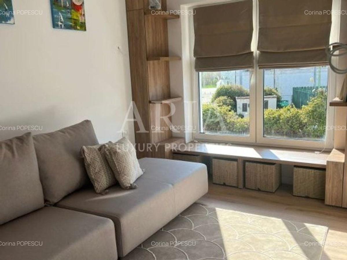 AMERICAN VILLAGE - MODERN VILLA - 5 ROOMS - FULLY FURNISHED - GATED COMMUNITY - 17