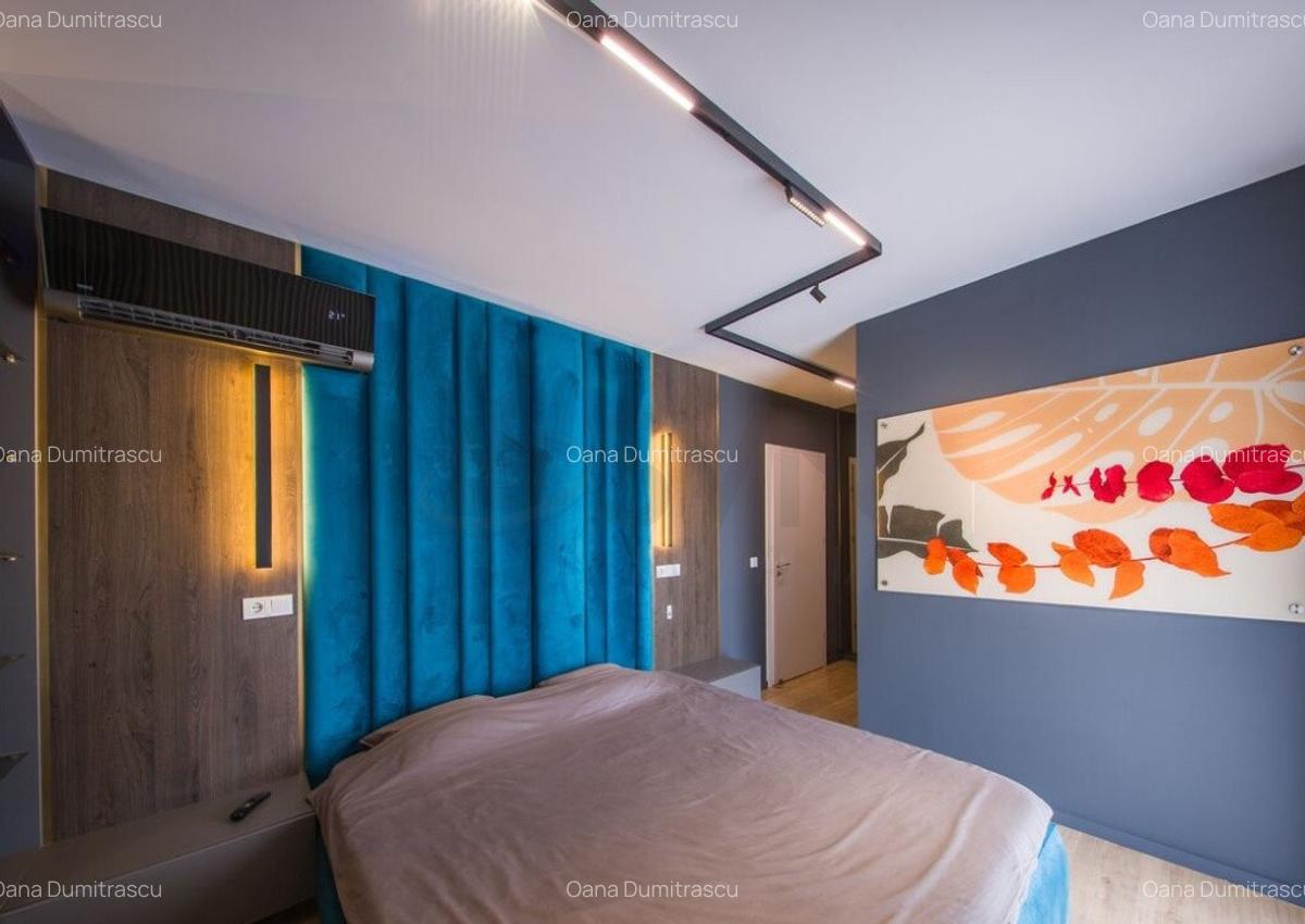 Apartament 3 camere Belvedere Residence I Vedere libera - 6