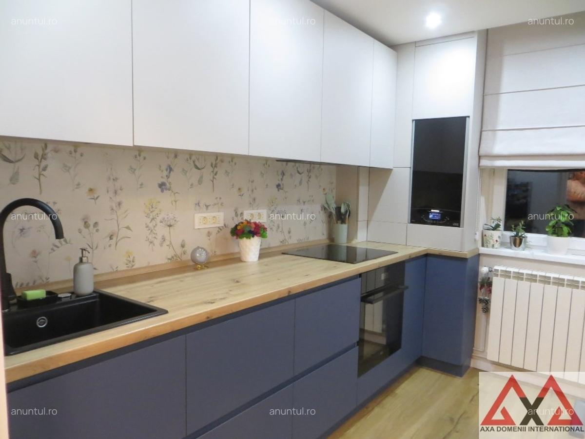 Vitan Mall, apartament 3 camere hol H, la cheie! - 15 Vitan Mall, apartament 3 camere hol H, la cheie! - 15