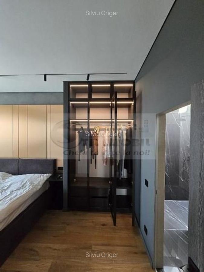 Penthouse de Lux - 3 cam | 223 mp | Terasă 120 mp | Etaj 9/9 420000 EUR - 7