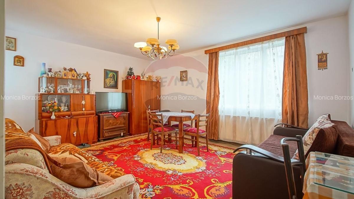 Apartament cu 2 camere de inchiriat in zona Astra - 3