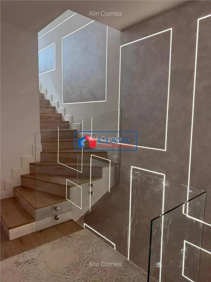 Vanzare casa duplex complet mobilat si utilat, cartier Gheorgheni - 15