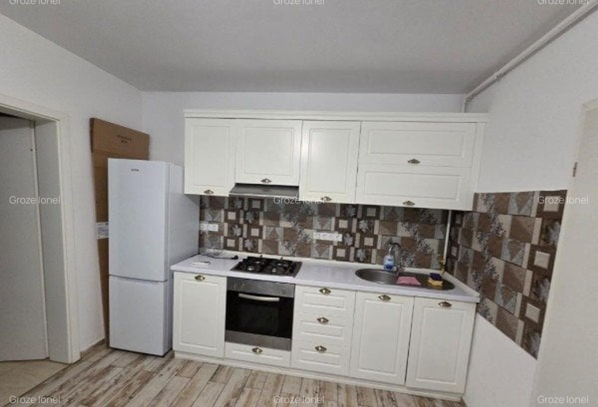 Aprtament 2 Camere - La Doi Pasi De City Park - La Cheie ! - 4