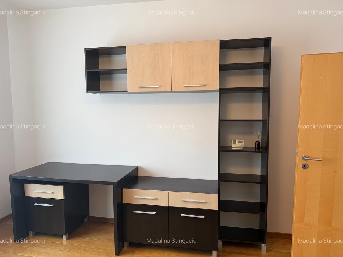 Garsonieră deosebită în inima Scheiului, Brașov – clădire renovată recent! - 7