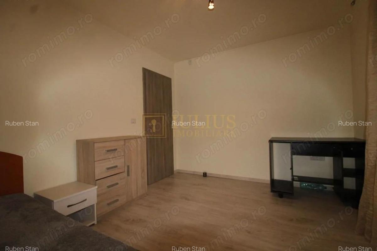 Casa in Giroc, 4 camere + 2 bai, pet-friendly. - 7