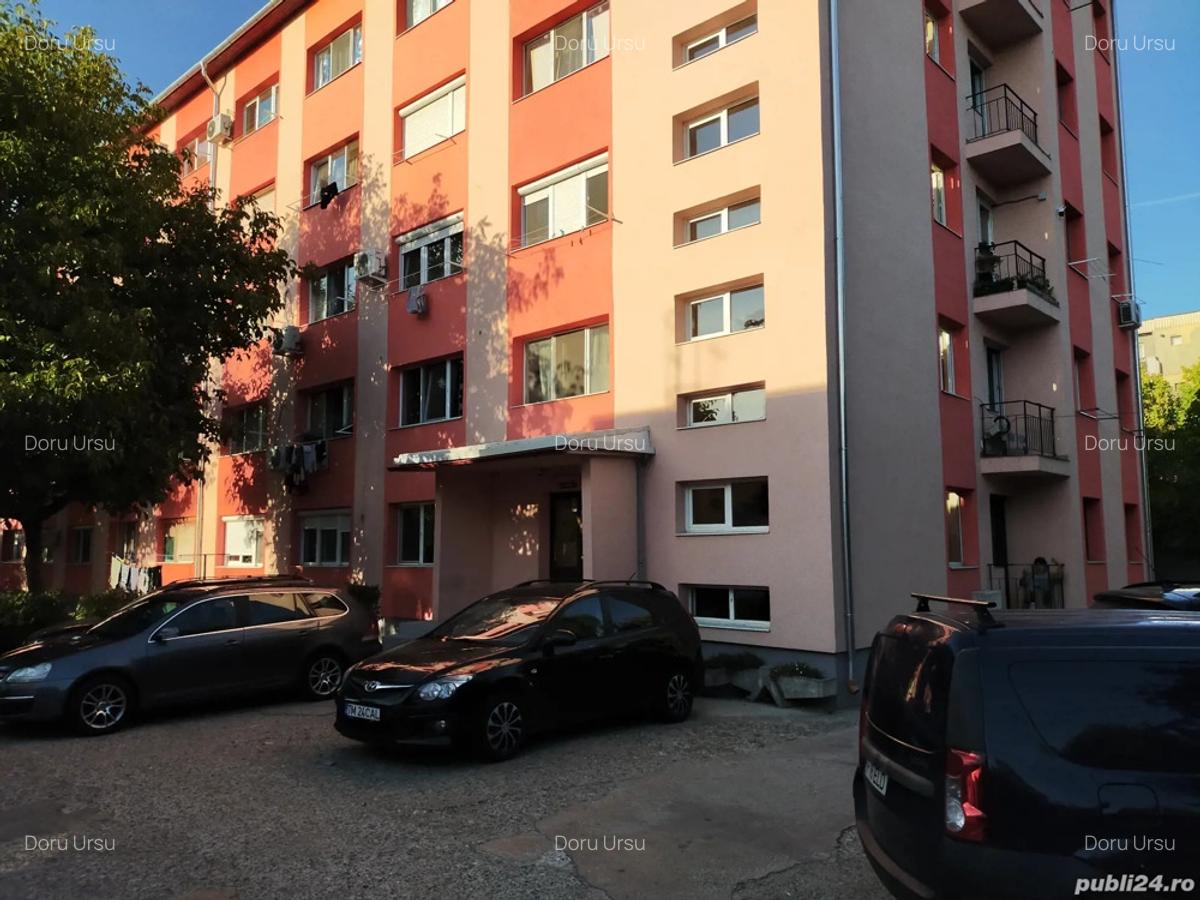 Apartament cu 1camera - 1