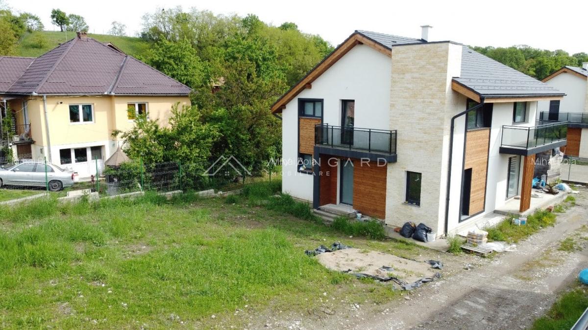 Exclusivitate ! Comision 0% ! Casa individuala de vanzare 120 mp, 530 teren ! - 6