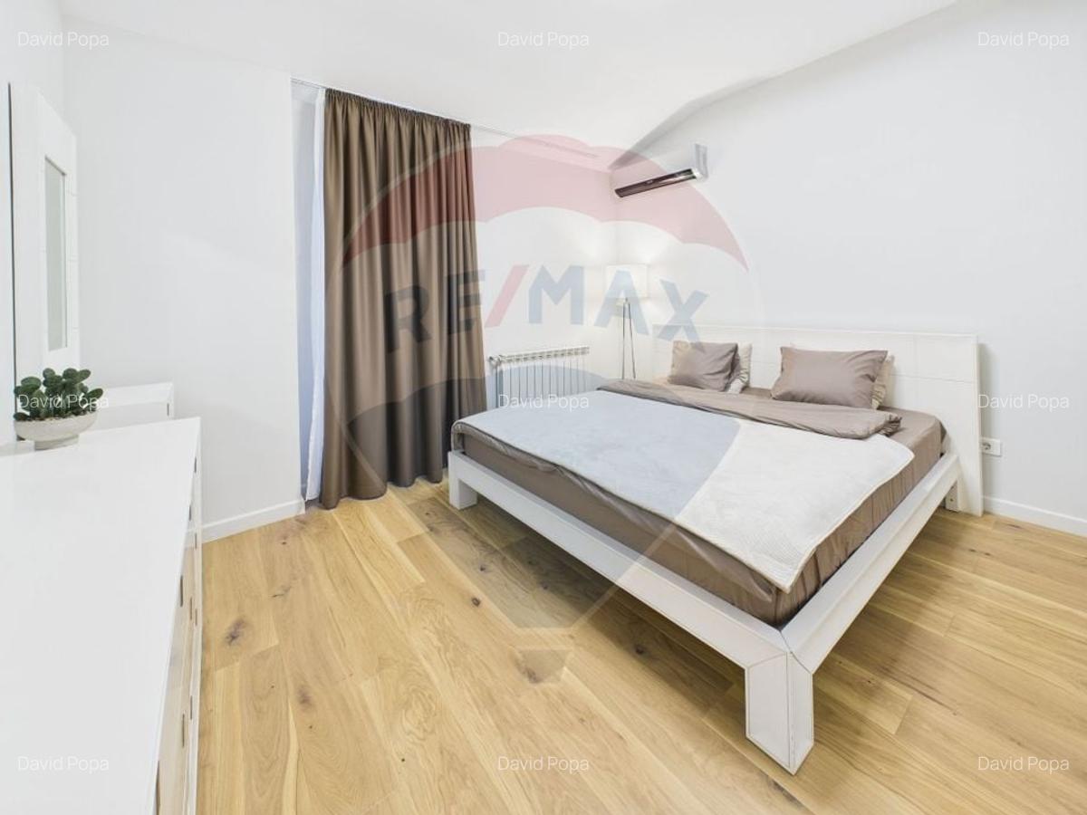 Apartament 3 camere cu terasa panoramica de 57 mp - Timpuri Noi - 7