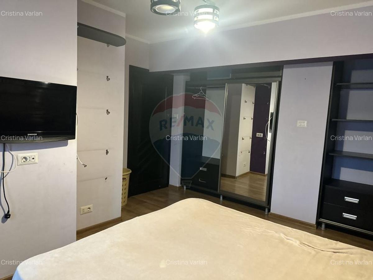 Apartament 4 camere ROZNOV Central de inchiriat - 6