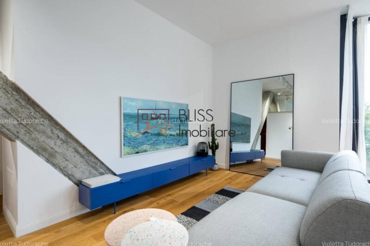 Apartament 2 camere în zona Iancu Nicolae Jolie Ville - 5
