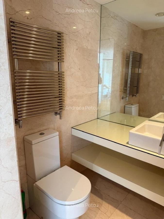 Apartament cu 4 camere decomandat, mobilat în Kiseleff - 20