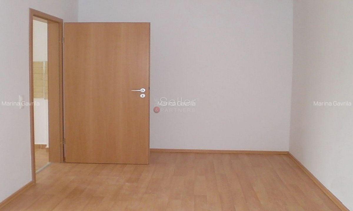 Apartament cu 3 camere decomandat în Avantgarden - 11