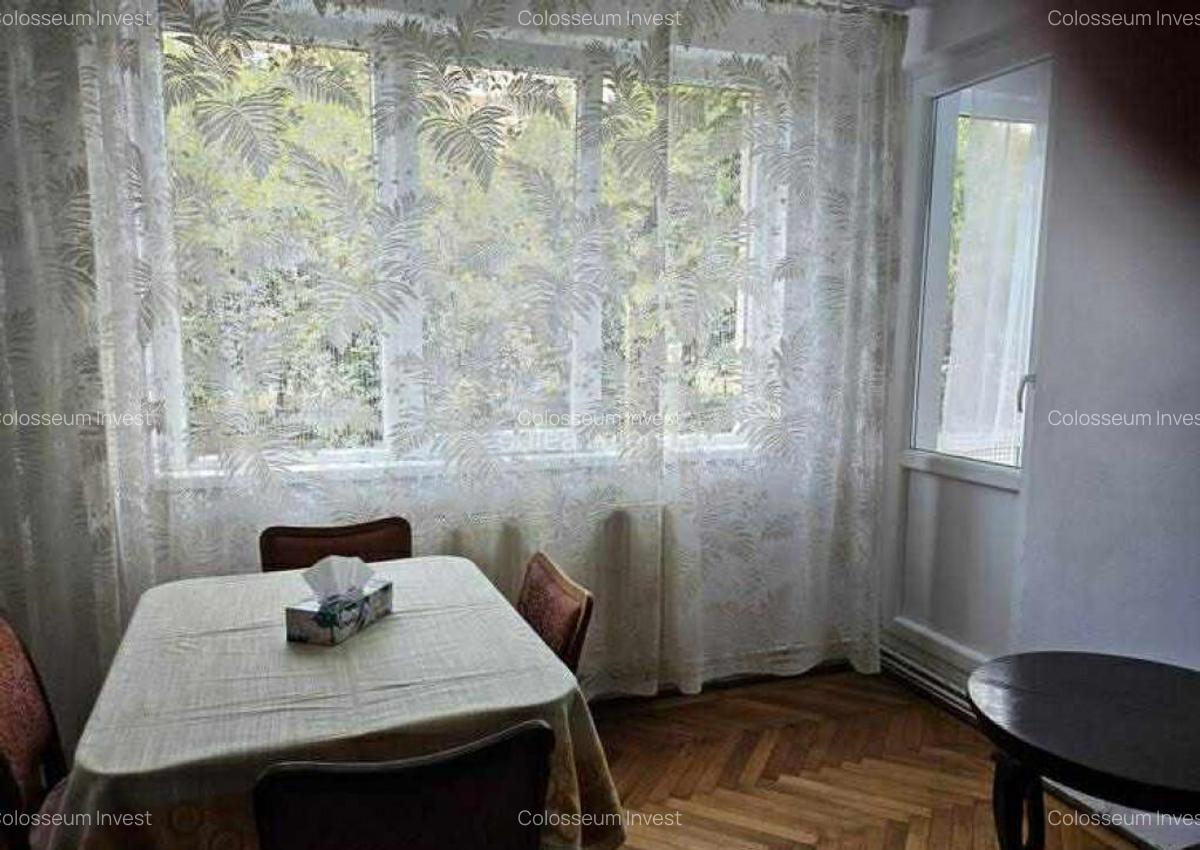 Apartament 3 camere, decomandat - zona Garii - 8