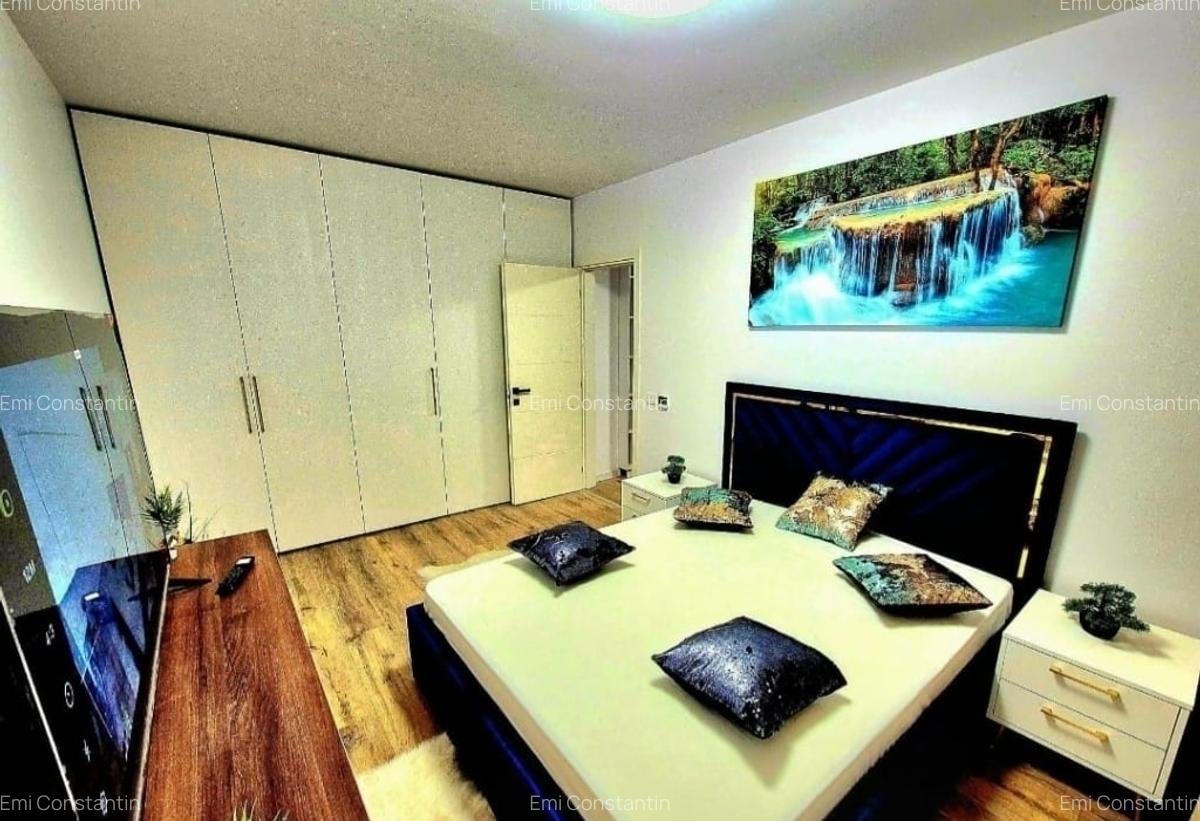 Etaj 1-Moara de Vant-2 Camere bloc nou intabulat - 6