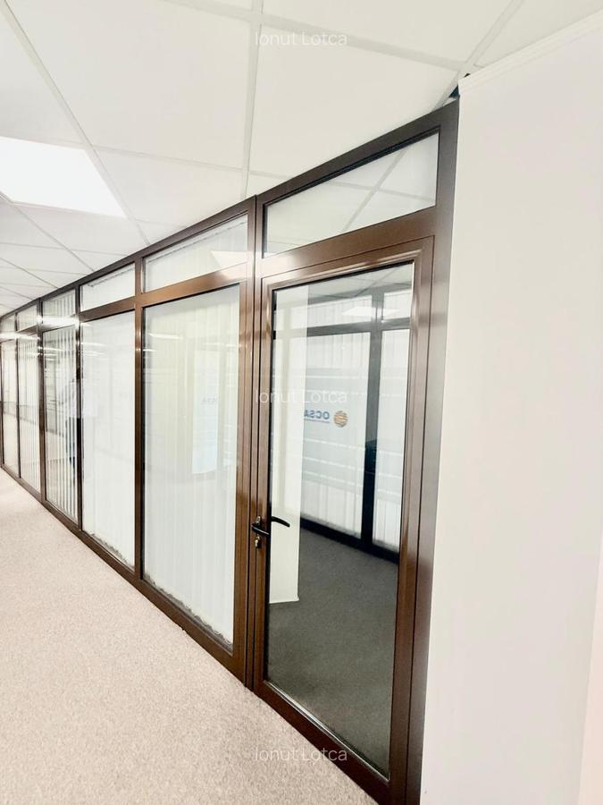 Baneasa - Spațiu de birou disponibil – Șos. București-Ploiești, Sector 1 - 18 Baneasa - Spațiu de birou disponibil – Șos. București-Ploiești, Sector 1 - 18
