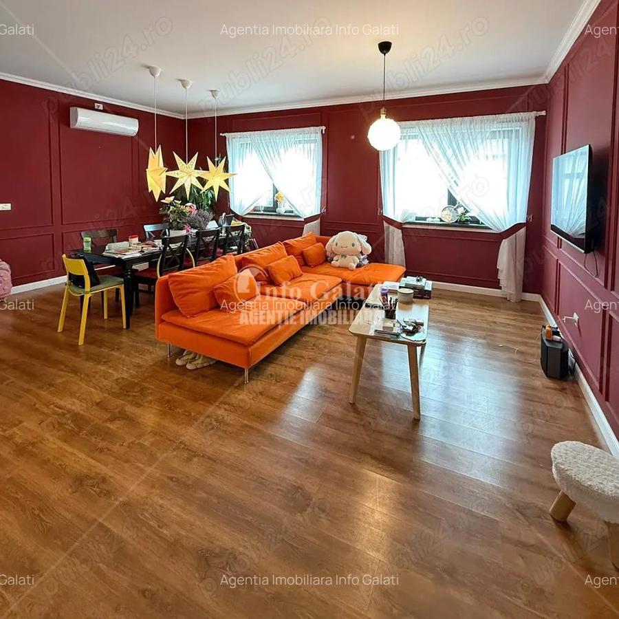 | Vila Parter + Mansarda | Teren 400 mp | Mobilata si Utilata | Arcasilor | - 2