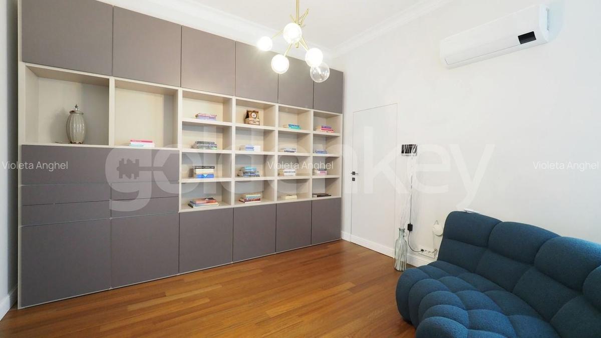 Vila eleganta perfecta pentru resedinta exclusivista/ birouri - 12