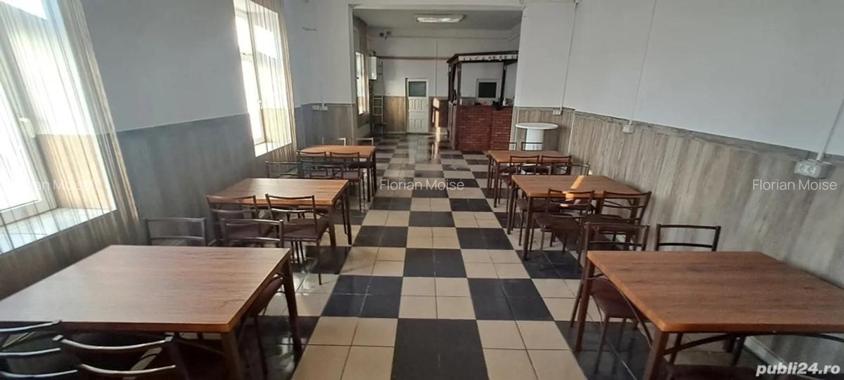 Cazare muncitori - 1