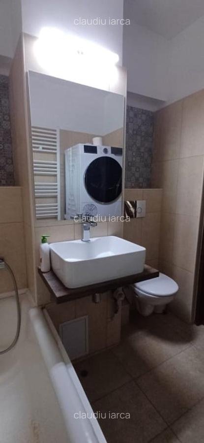 Apartament 2 camere in Tomis 2 langa parc - 6