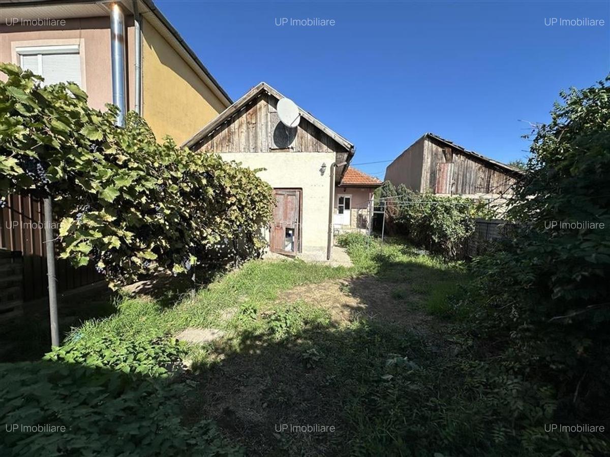 CASA PLAN PARTER | TEREN 250 MP | ZONA IOSIA | ORADEA - 16