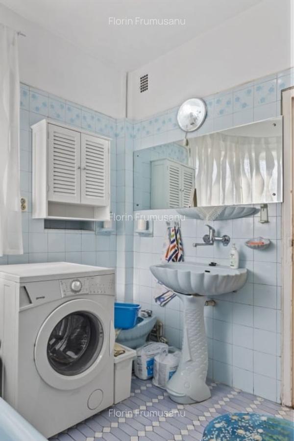 Apartament 4 camere, 117 mp,etaj 1, ultracentral - P-ta Sfintii Voievozi, ASE - 14