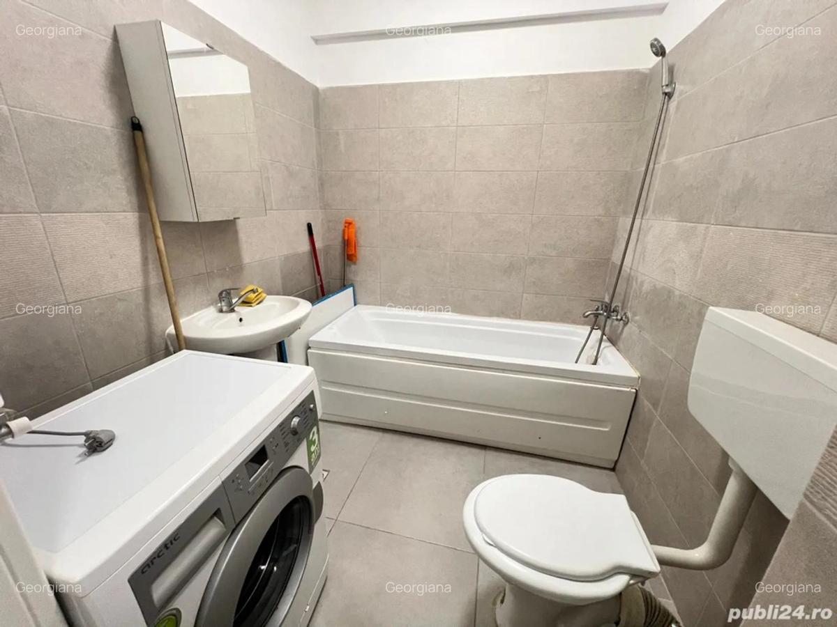 Garsoniera Decomandata ADM Reziden?ial Bragadiru - 3