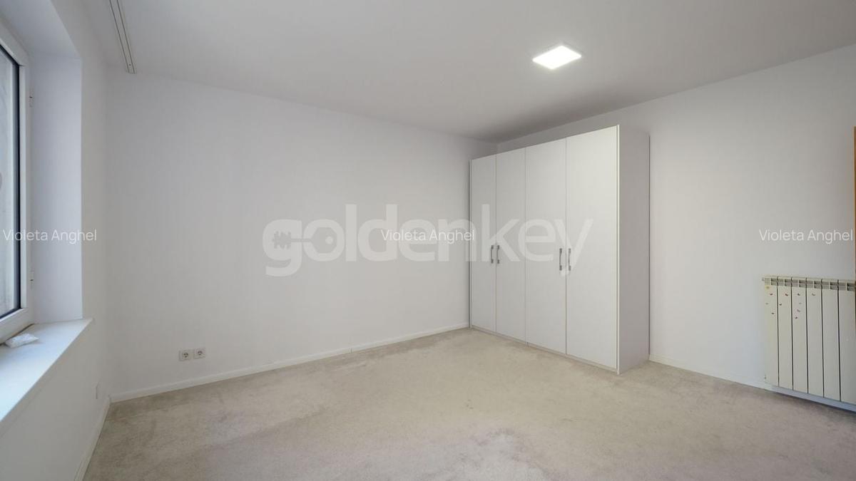 Vila cu 7 camere in complex rezidential | Cambridge School - 17