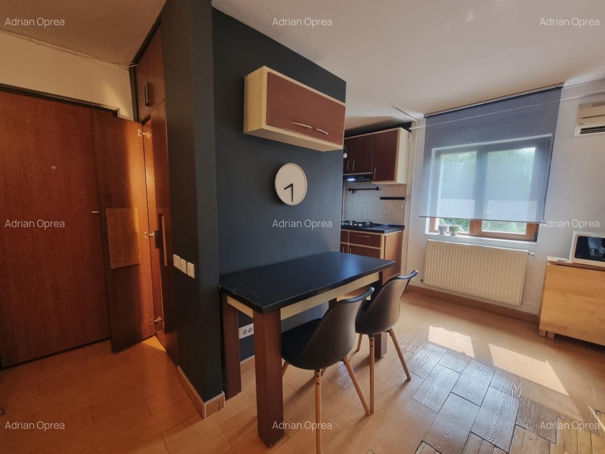 APARTAMENT 2 CAMERE// CENTRALA PROPRIE - 5