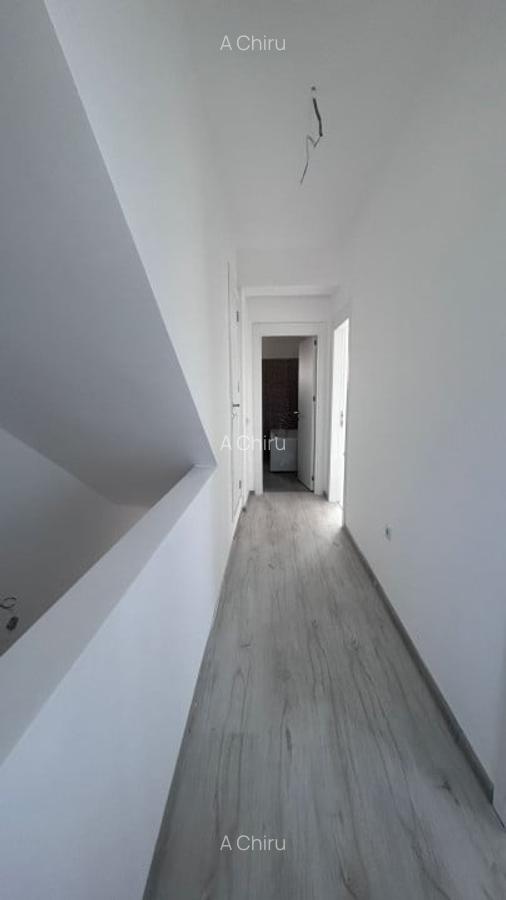Vila/Duplex Bragadiru P+1+M 4 Camere id nr 1 - 4