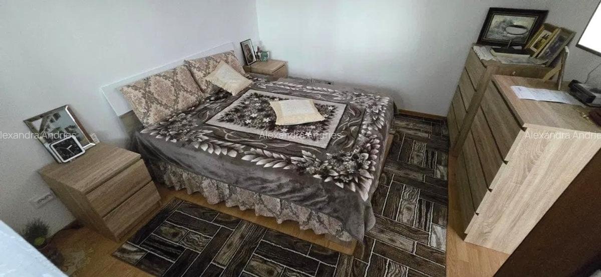 Apartament 3 camere - bloc fara risc - Podu Ros, Bld. Țutora - 5