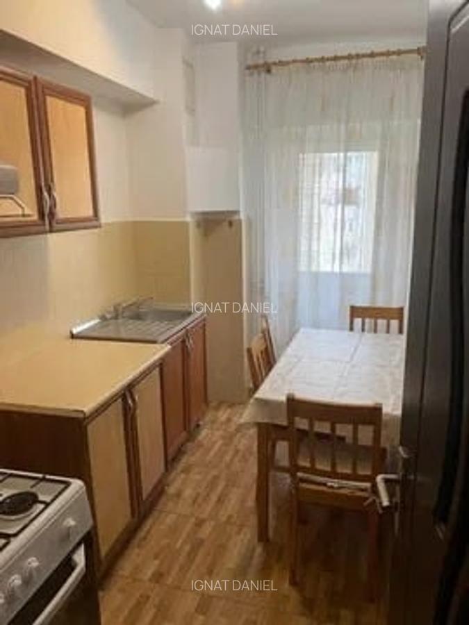 Apartament cu 1 camera, decomandat, zona Pacurari-Kaufland - 3