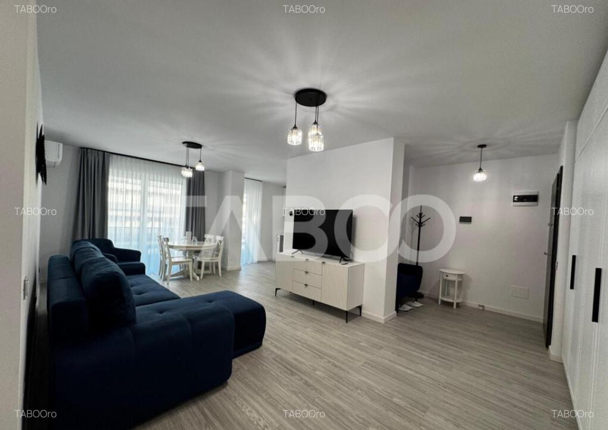 Apartament 2 camere de inchiriat zona Marasti in Cluj-Napoca - 2
