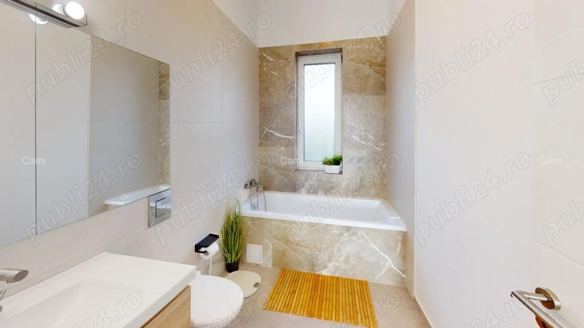 Casa de vanzare in apropiere de Hornbach Buziasului - 5