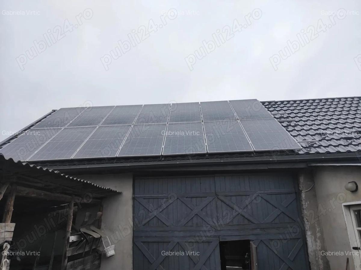 Casa de vanzare cu teren - 2