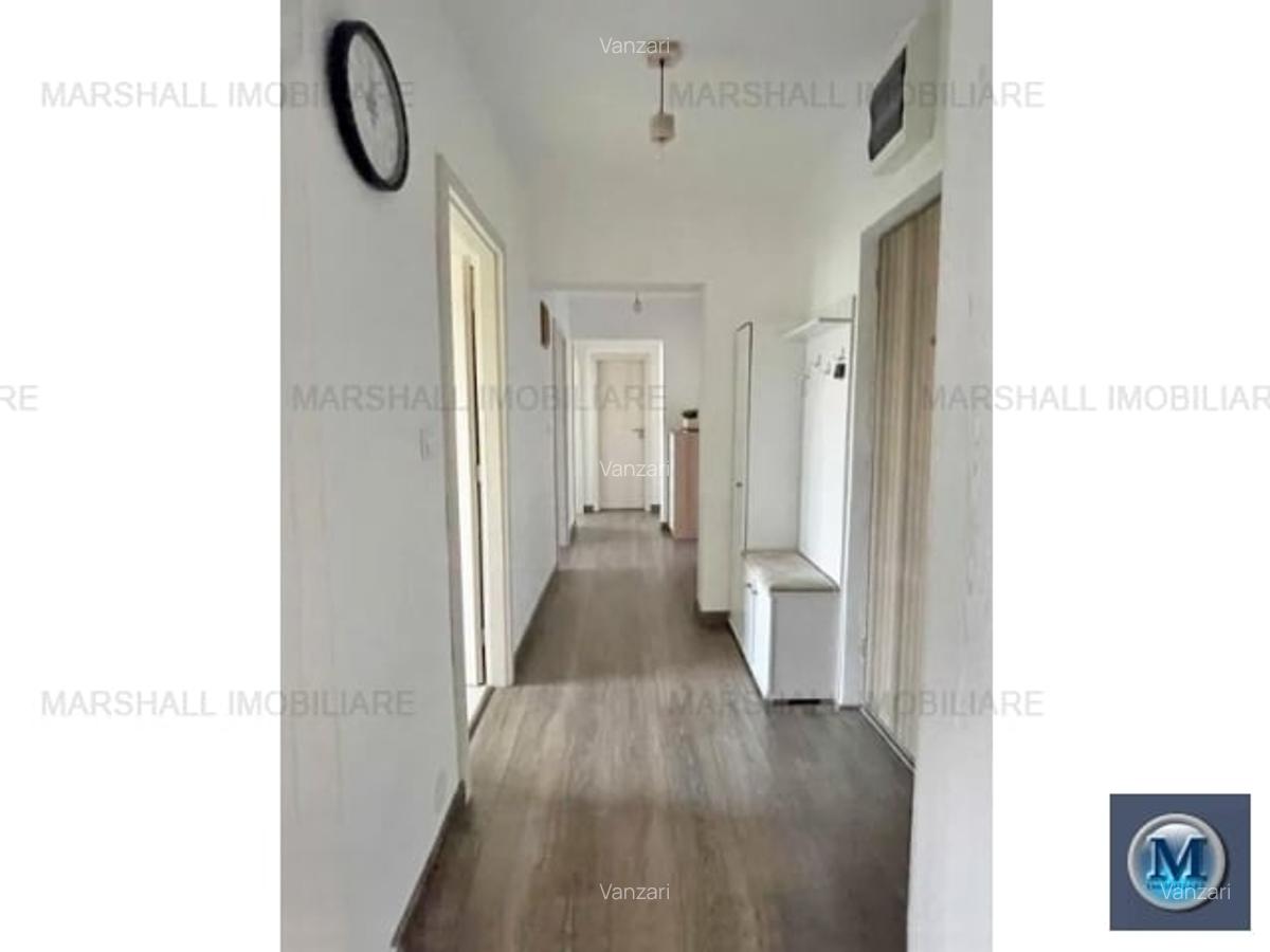 Apartament 4 camere de vanzare, zona Vest, 89.12 mp #16671 - 4